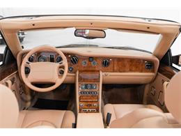 2000 Rolls-Royce Corniche (CC-1697560) for sale in St. Louis, Missouri