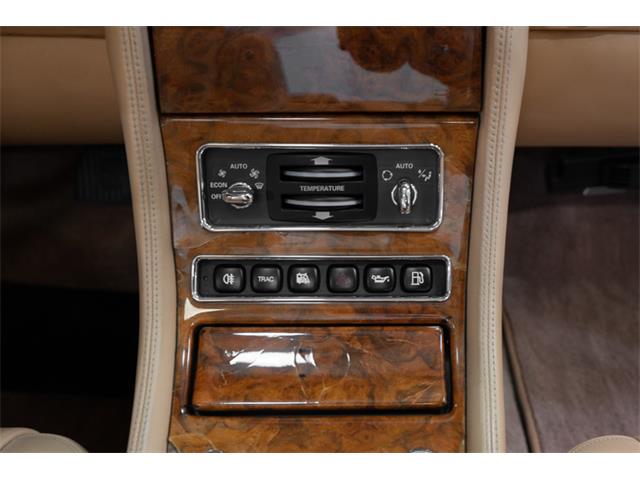 2000 Rolls-Royce Corniche (CC-1697560) for sale in St. Louis, Missouri