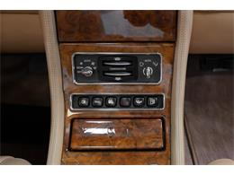 2000 Rolls-Royce Corniche (CC-1697560) for sale in St. Louis, Missouri