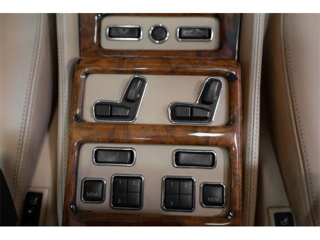 2000 Rolls-Royce Corniche (CC-1697560) for sale in St. Louis, Missouri