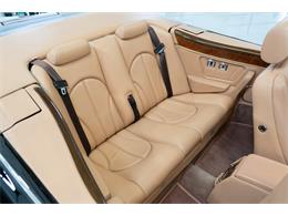 2000 Rolls-Royce Corniche (CC-1697560) for sale in St. Louis, Missouri