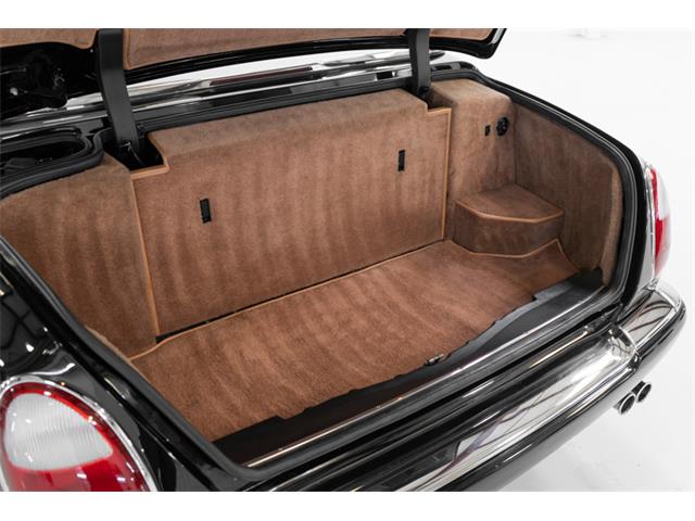 2000 Rolls-Royce Corniche (CC-1697560) for sale in St. Louis, Missouri