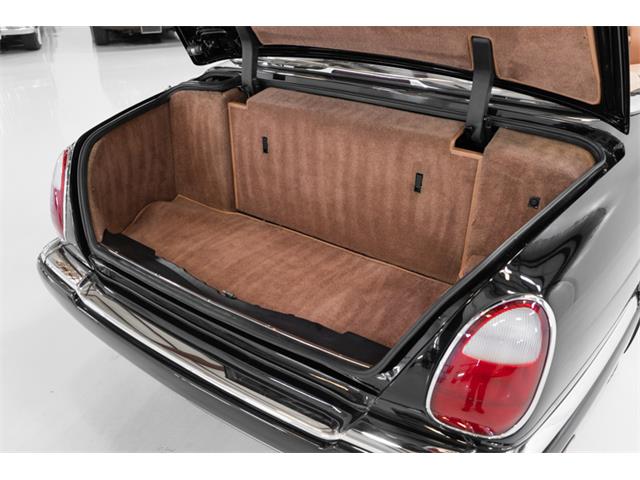 2000 Rolls-Royce Corniche (CC-1697560) for sale in St. Louis, Missouri
