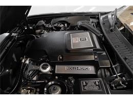 2000 Rolls-Royce Corniche (CC-1697560) for sale in St. Louis, Missouri
