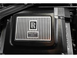 2000 Rolls-Royce Corniche (CC-1697560) for sale in St. Louis, Missouri