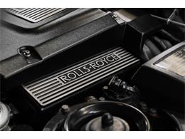 2000 Rolls-Royce Corniche (CC-1697560) for sale in St. Louis, Missouri