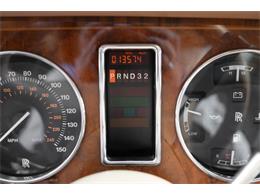 2000 Rolls-Royce Corniche (CC-1697560) for sale in St. Louis, Missouri
