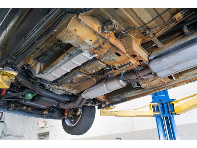 2000 Rolls-Royce Corniche (CC-1697560) for sale in St. Louis, Missouri