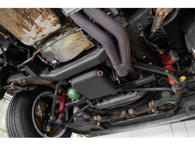 2000 Rolls-Royce Corniche (CC-1697560) for sale in St. Louis, Missouri