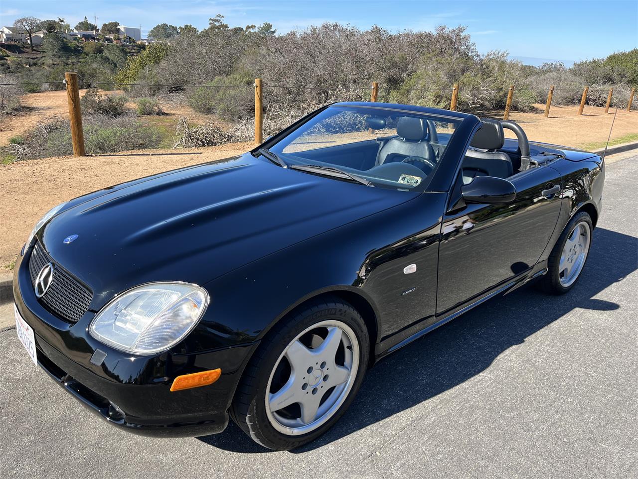 1999 Mercedes-Benz SLK230 for Sale | ClassicCars.com | CC-1697575