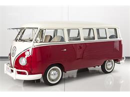 1963 Volkswagen Bus (CC-1697579) for sale in Laguna Hills, California
