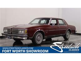 1981 Oldsmobile Delta 88 (CC-1697593) for sale in Ft Worth, Texas
