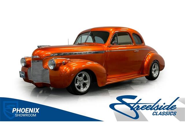 1940 Chevrolet Special Deluxe (CC-1697607) for sale in Mesa, Arizona