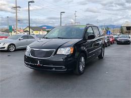 2016 Chrysler Town & Country (CC-1690761) for sale in Bellingham, Washington