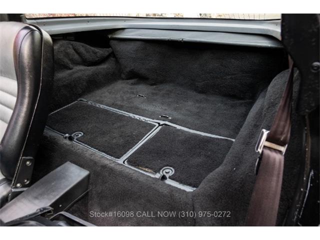 1980 Chevrolet Corvette (CC-1697616) for sale in Beverly Hills, California