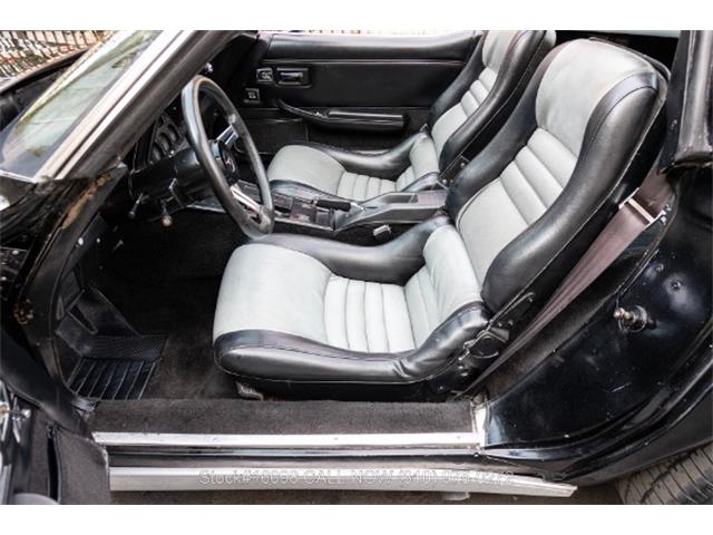 1980 Chevrolet Corvette (CC-1697616) for sale in Beverly Hills, California