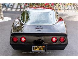 1980 Chevrolet Corvette (CC-1697616) for sale in Beverly Hills, California