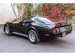 1980 Chevrolet Corvette (CC-1697616) for sale in Beverly Hills, California