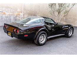 1980 Chevrolet Corvette (CC-1697616) for sale in Beverly Hills, California