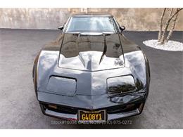 1980 Chevrolet Corvette (CC-1697616) for sale in Beverly Hills, California