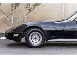 1980 Chevrolet Corvette (CC-1697616) for sale in Beverly Hills, California