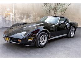 1980 Chevrolet Corvette (CC-1697616) for sale in Beverly Hills, California