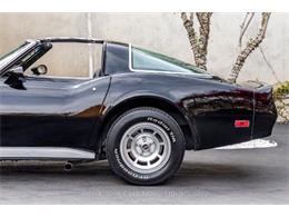 1980 Chevrolet Corvette (CC-1697616) for sale in Beverly Hills, California