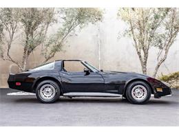 1980 Chevrolet Corvette (CC-1697616) for sale in Beverly Hills, California