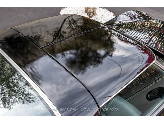 1980 Chevrolet Corvette (CC-1697616) for sale in Beverly Hills, California