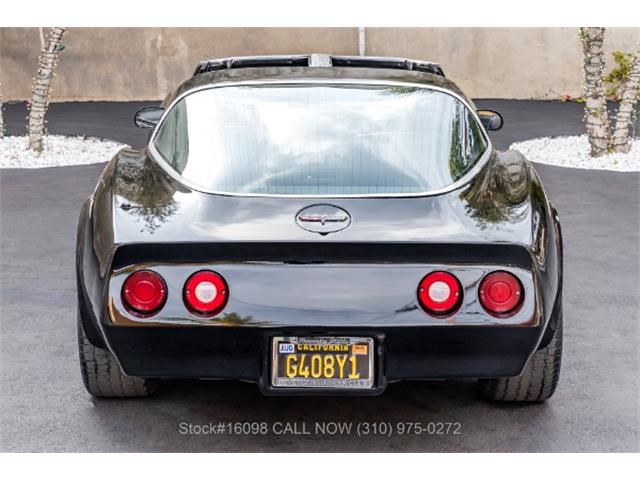 1980 Chevrolet Corvette (CC-1697616) for sale in Beverly Hills, California