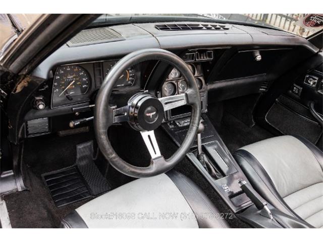 1980 Chevrolet Corvette (CC-1697616) for sale in Beverly Hills, California