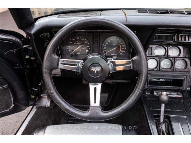 1980 Chevrolet Corvette (CC-1697616) for sale in Beverly Hills, California