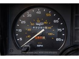 1980 Chevrolet Corvette (CC-1697616) for sale in Beverly Hills, California