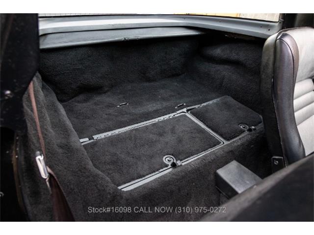 1980 Chevrolet Corvette (CC-1697616) for sale in Beverly Hills, California