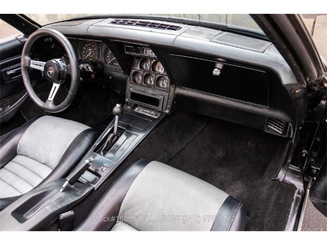 1980 Chevrolet Corvette (CC-1697616) for sale in Beverly Hills, California