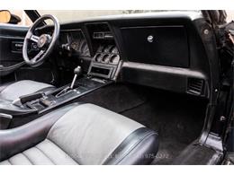 1980 Chevrolet Corvette (CC-1697616) for sale in Beverly Hills, California