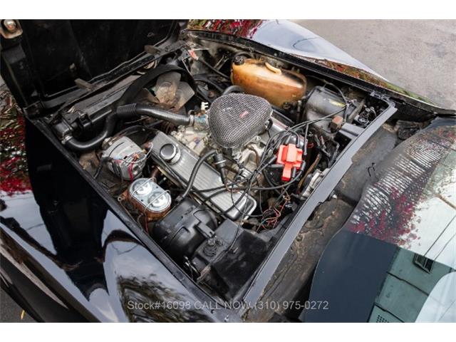 1980 Chevrolet Corvette (CC-1697616) for sale in Beverly Hills, California