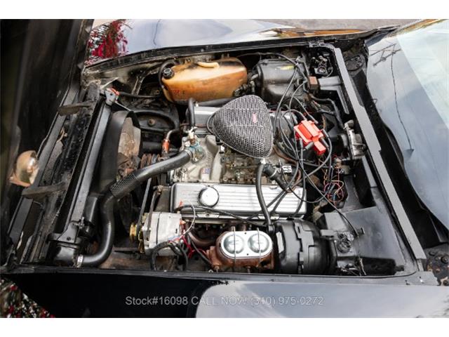 1980 Chevrolet Corvette (CC-1697616) for sale in Beverly Hills, California