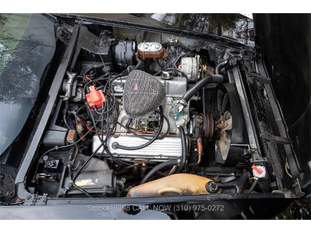1980 Chevrolet Corvette (CC-1697616) for sale in Beverly Hills, California