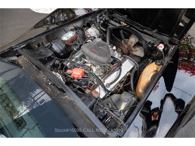 1980 Chevrolet Corvette (CC-1697616) for sale in Beverly Hills, California