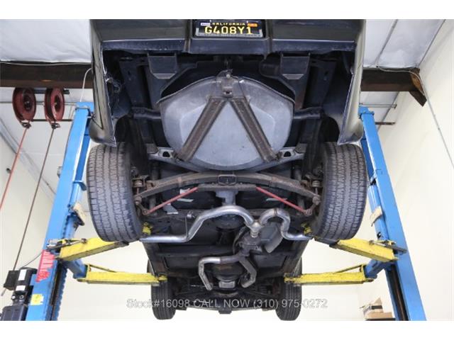 1980 Chevrolet Corvette (CC-1697616) for sale in Beverly Hills, California