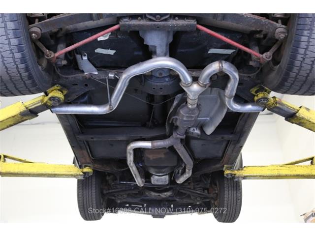 1980 Chevrolet Corvette (CC-1697616) for sale in Beverly Hills, California