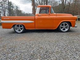 1958 Chevrolet 3100 (CC-1697617) for sale in Greensboro, North Carolina