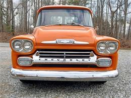 1958 Chevrolet 3100 (CC-1697617) for sale in Greensboro, North Carolina