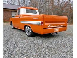 1958 Chevrolet 3100 (CC-1697617) for sale in Greensboro, North Carolina