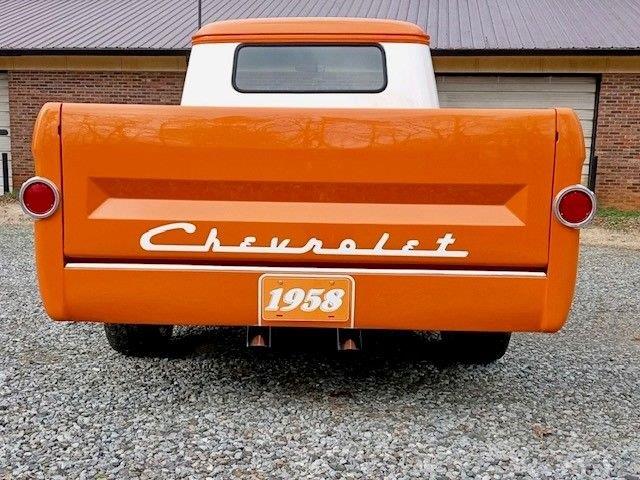 1958 Chevrolet 3100 (CC-1697617) for sale in Greensboro, North Carolina