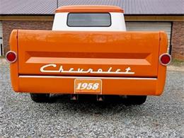 1958 Chevrolet 3100 (CC-1697617) for sale in Greensboro, North Carolina