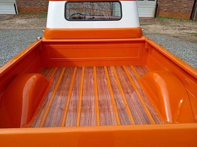 1958 Chevrolet 3100 (CC-1697617) for sale in Greensboro, North Carolina