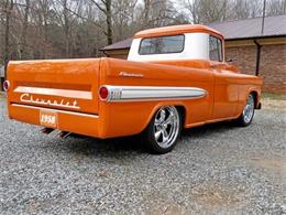 1958 Chevrolet 3100 (CC-1697617) for sale in Greensboro, North Carolina