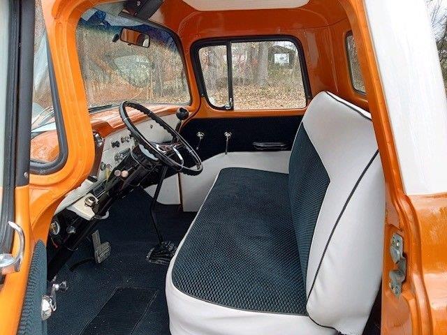 1958 Chevrolet 3100 (CC-1697617) for sale in Greensboro, North Carolina